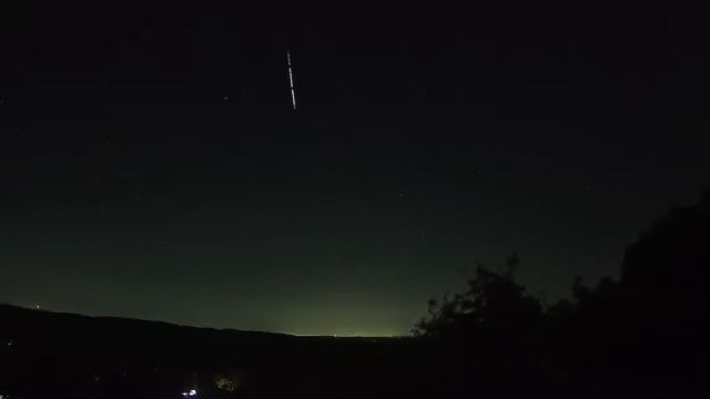 AMS149 meteor