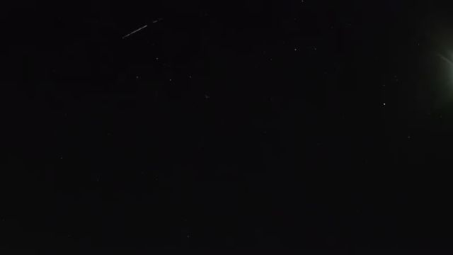 AMS149 meteor