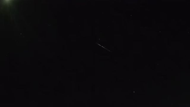 AMS149 meteor