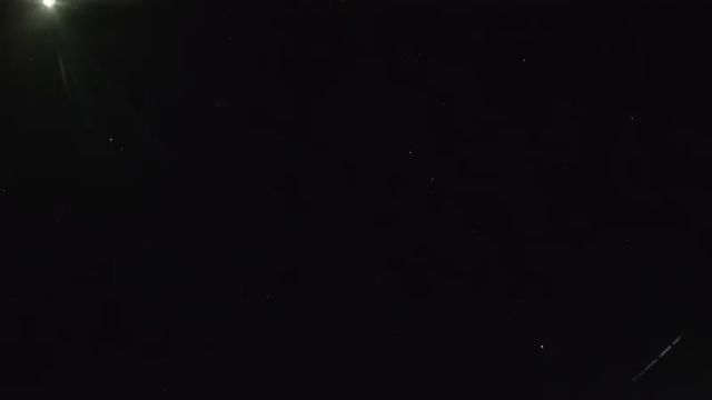AMS149 meteor