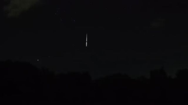 AMS149 meteor