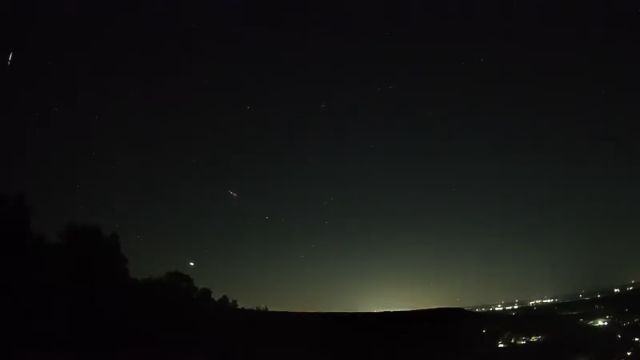 AMS149 meteor
