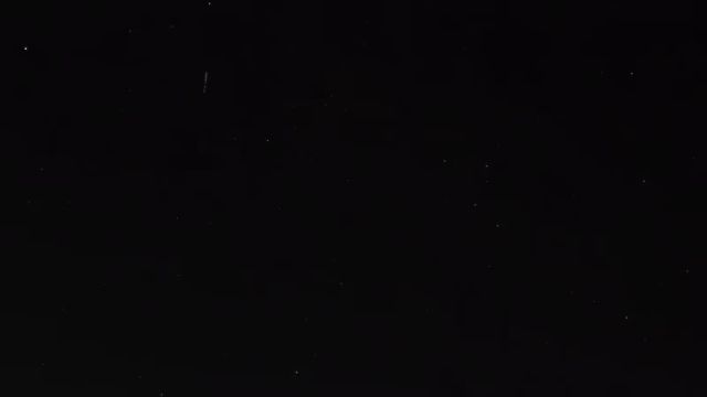 AMS149 meteor