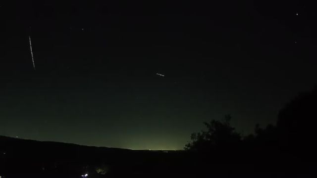 AMS149 meteor