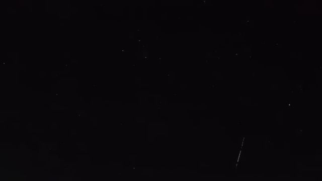 AMS149 meteor