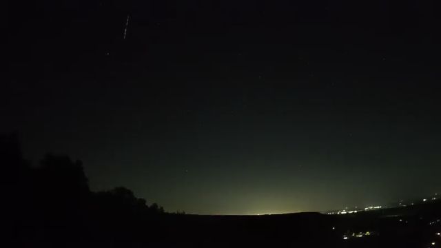 AMS149 meteor