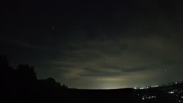 AMS149 meteor