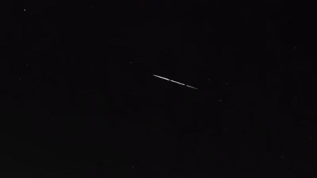 AMS149 meteor