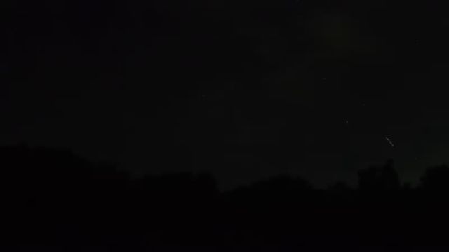 AMS149 meteor