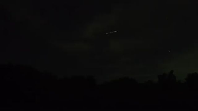 AMS149 meteor