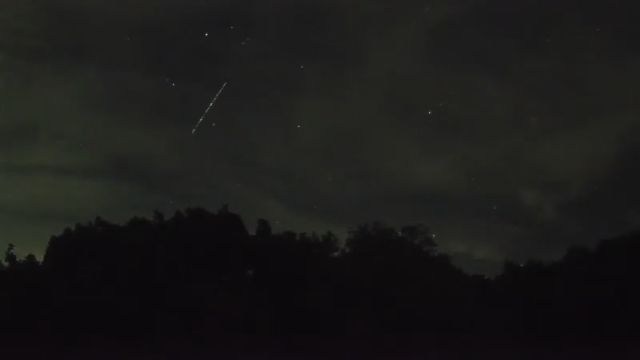 AMS149 meteor