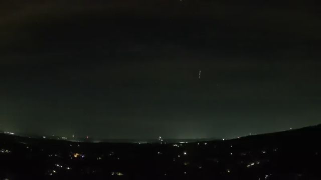 AMS149 meteor