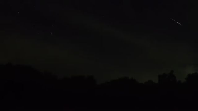 AMS149 meteor