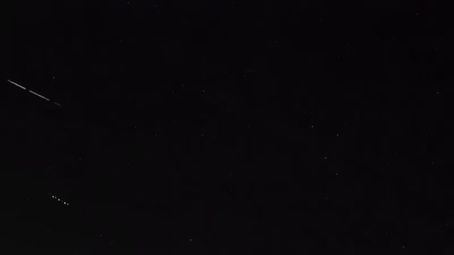 AMS149 meteor