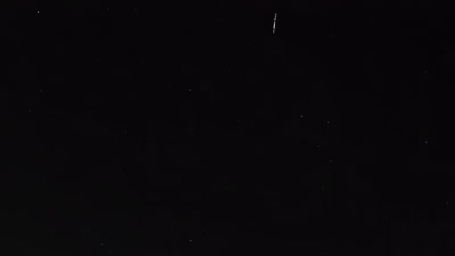 AMS149 meteor