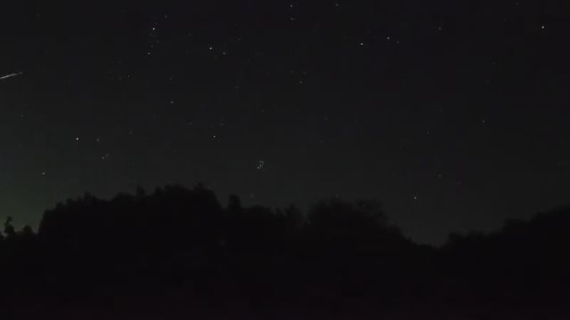 AMS149 meteor