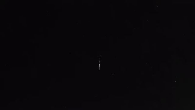 AMS149 meteor