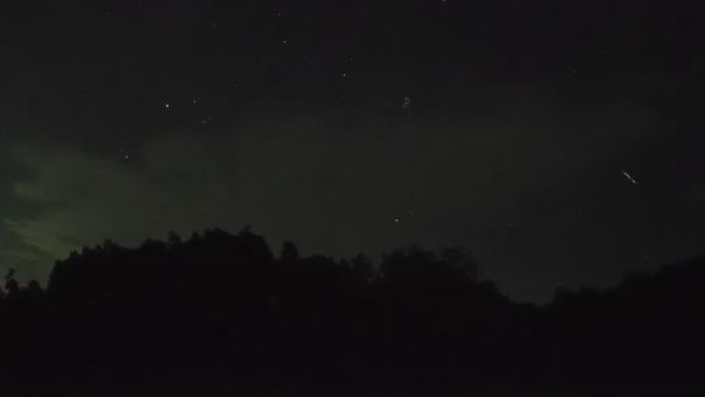 AMS149 meteor