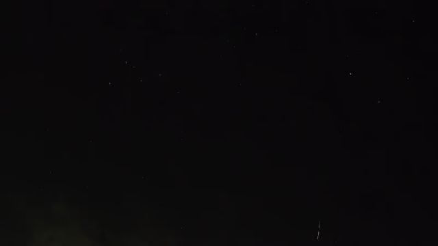 AMS149 meteor