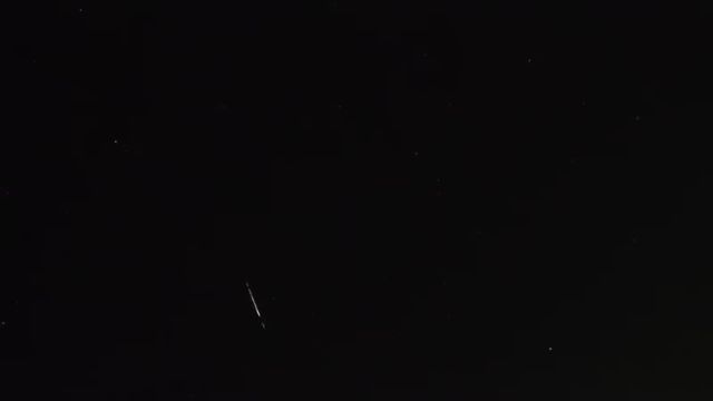 AMS149 meteor