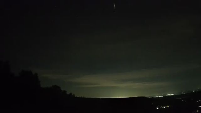 AMS149 meteor