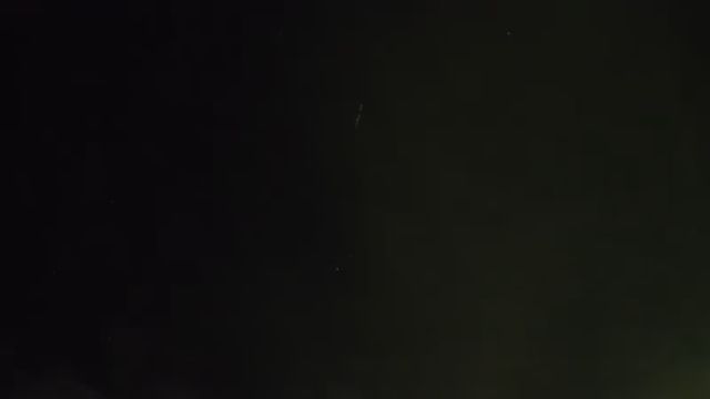 AMS149 meteor