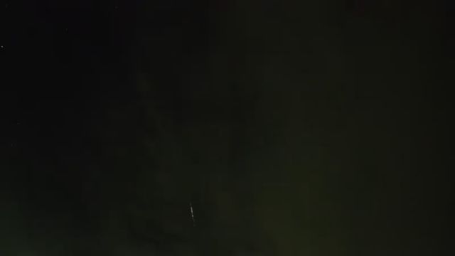 AMS149 meteor