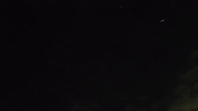 AMS149 meteor