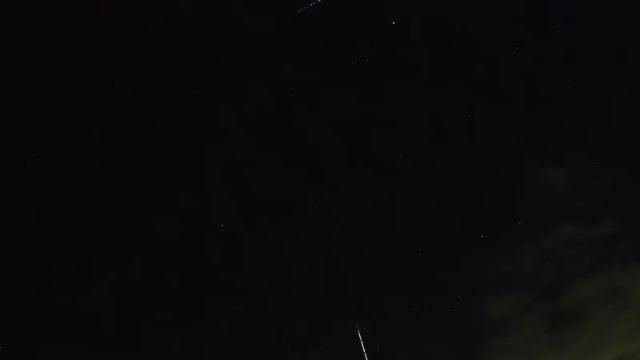 AMS149 meteor