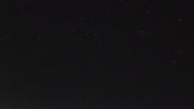 AMS149 meteor