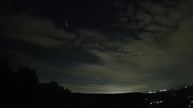AMS149 meteor