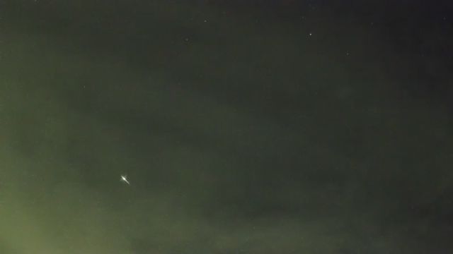 AMS149 meteor