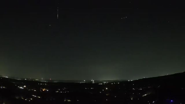 AMS149 meteor