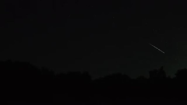 AMS149 meteor