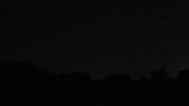 AMS149 meteor