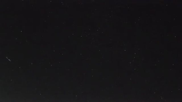 AMS149 meteor