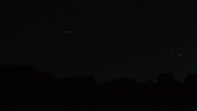 AMS149 meteor