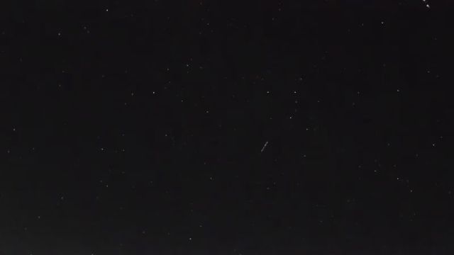 AMS149 meteor