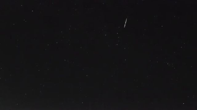 AMS149 meteor