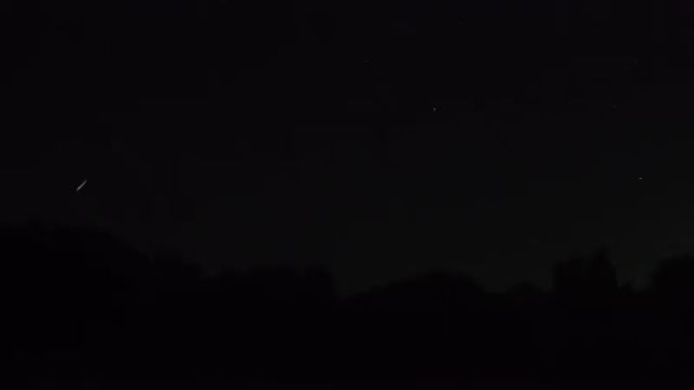 AMS149 meteor