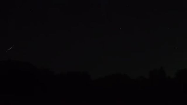 AMS149 meteor