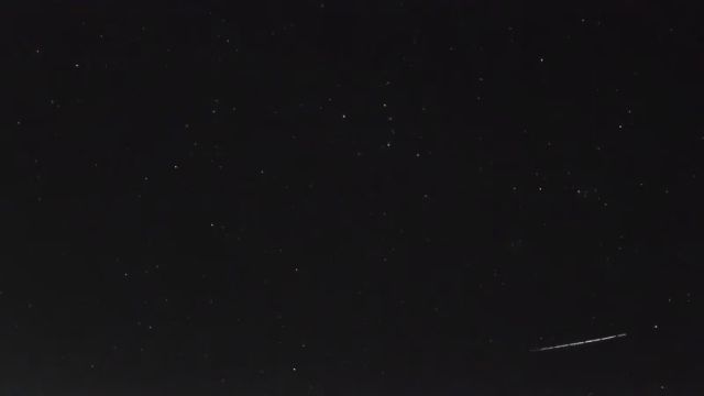 AMS149 meteor