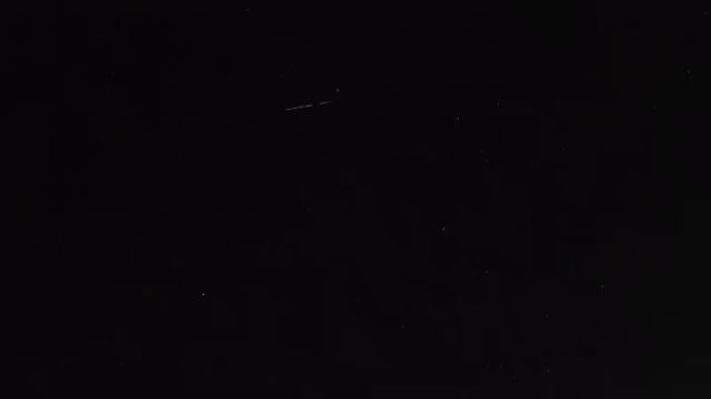AMS149 meteor