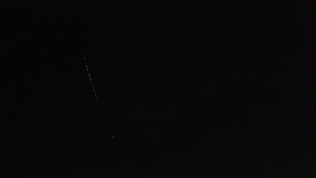 AMS149 meteor