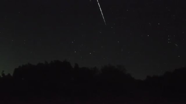 AMS149 meteor