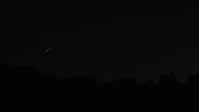 AMS149 meteor