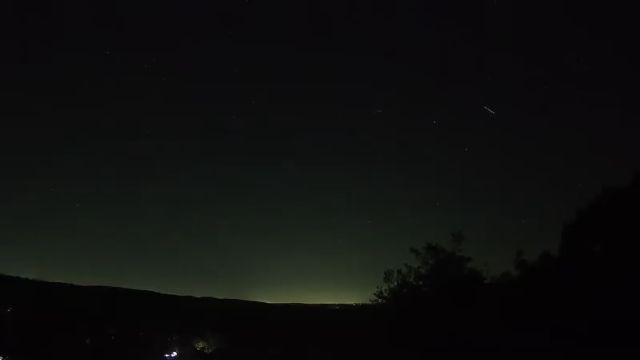 AMS149 meteor