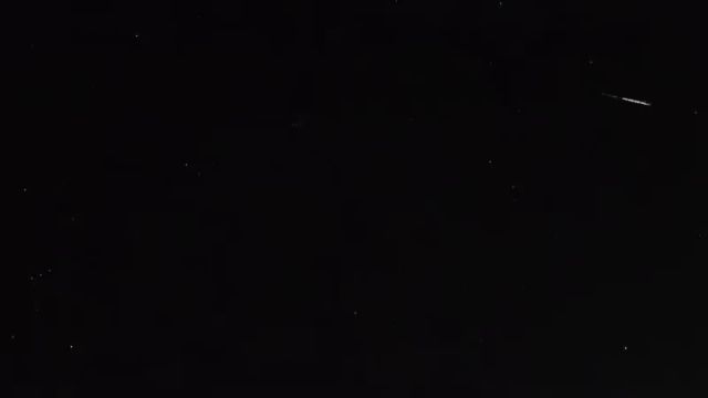 AMS149 meteor