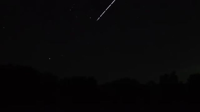 AMS149 meteor