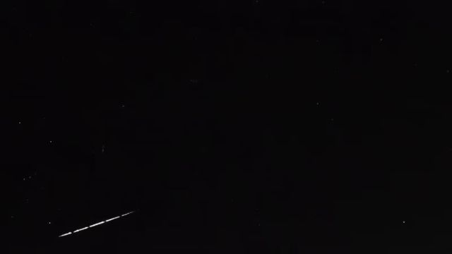 AMS149 meteor